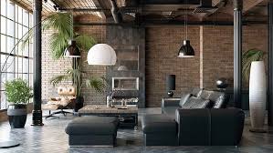 Industrial Style Home Design Tips